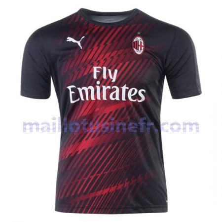 AC Milan Maillot d'entraînement 2020-21